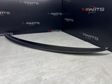 NEW Rear Trunk Spoiler Carbon Fiber BMW 07-11 E92 328 335 M3 Coupe