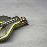 00-05 BMW E46 3 Series Rear Trunk Battery Tiedown Holder Bracket Genuine