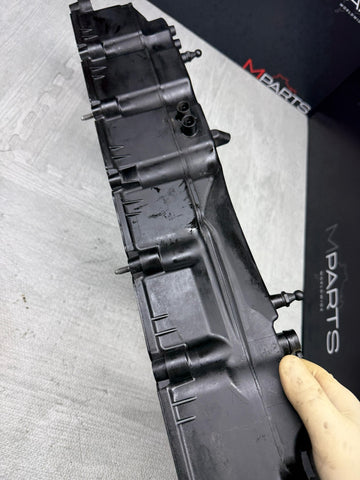 2010–2016 BMW 335i 435i 535i 740i X1 3.0L N55 Engine Valve Cover OEM 7570292