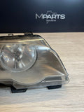 2001 BMW E46 M3 ORIGINAL Right Passenger Side Halogen Headlight