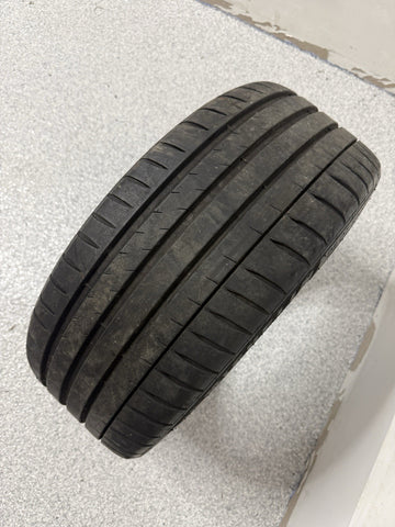 2023 Used 225/40R19 Michelin Pilot Sport 4S 93Y - 9/32