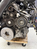 2019-2026 BMW G05 X5 AWD 4.4L V8 ENGINE MOTOR N63B44 30K MILES OEM