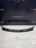BMW 1999-2006 E46 M3 Front Windshield Cowl Cover Trim Panel OEM