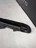17-23 BMW G30 5 Series F90 M5 Rear Trunk Lid Water Channels Trim Trims OEM
