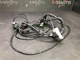 Ferrari 488 GTB F8 Tributo Rear Wiring Loom Harness Cables 905336