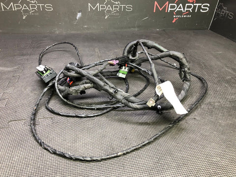 Ferrari 488 GTB F8 Tributo Rear Wiring Loom Harness Cables 905336