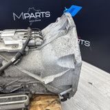 06-10 BMW E60 E63 E64 M5 M6 SMG TRANSMISSION GEARBOX 98k MILES
