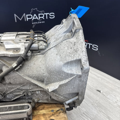 06-10 BMW E60 E63 E64 M5 M6 SMG TRANSMISSION GEARBOX 98k MILES