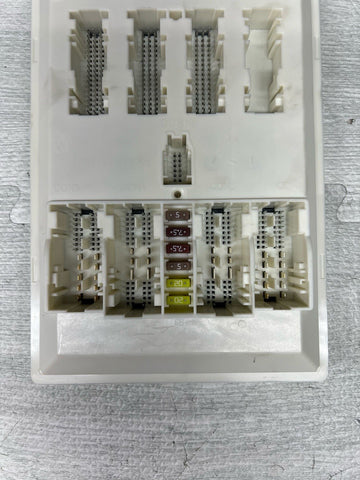 19-25 BMW M8 X5M X6M F91 F92 F93 F95 F96 S63M ENGINE DME BDC KEY SET
