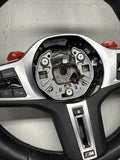 OEM BMW 21-24 F40 F44 G42 G20 G22 G80 G82 G83 M3 M4 STEERING WHEEL COMPLETE