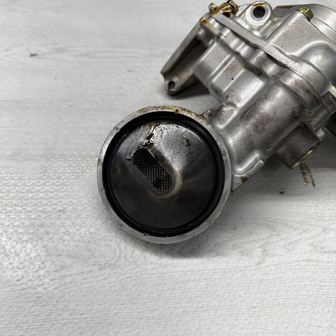 OEM Genuine Honda S2000 AP1 AP2 F-Series F20C F22C 15100-PCX-023 Oil Pump Japan