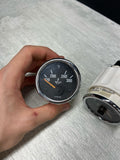 BMW E36 Z3M Z3 M Center Dash Battery Voltage Voltmeter Gauge Meter OEM
