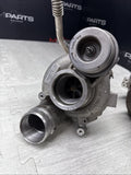 784904402 Turbo Turbos BMW 13-18 F06 F10 F12 F13 M5 M6 X5 X6 F10 F18 11657849044