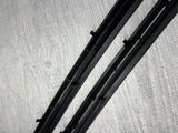 94-99 BMW E36 3-Series Factory Front Dash Windshield Defroster Vents Black OEM