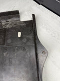 Genuine BMW 98-02 Z3 M Z3M Coupe Battery Tray Box Lid Cover 5271 2268654