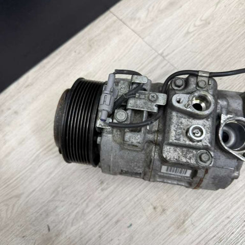 14–20 BMW F22 F23 F30 F80 F82 F83 A/C Air Conditioning Compressor OEM 9332781-02