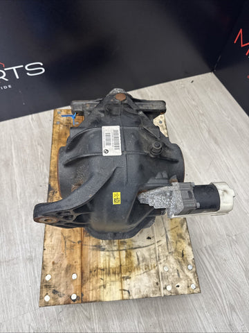 BMW F93 M8 20-24 AWD Rear Differential Axle Carrier Ratio 3.15 18k Miles