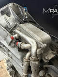 2011 BMW E90 E92 E93 M3 DCT S65 Complete Dual Clutch Transmission Gearbox 112k