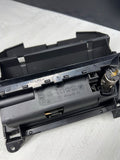 BMW 01-06 E46 M3 Radio Non Navi Mounting Bracket Storage Tray