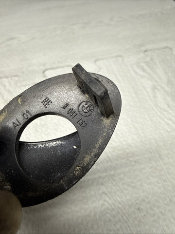 BMW E90 E92 E93 M3 Right Head Light Washer Jet Trim Cover 51118041150 Genuine