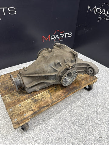 94-99 BMW E36 M3 LSD Limited-Slip Differential Carrier Ratio 3.38 OEM 114k Miles