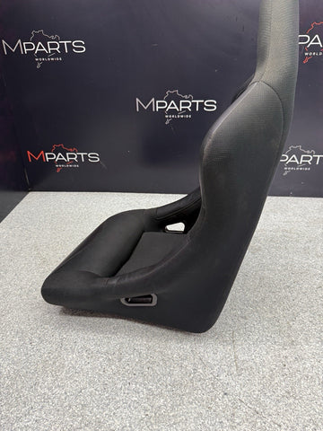 Corbeau Pole Position Front Bucket Seat