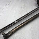96-02 BMW Z3 M5 S52 Manual Shifter Lever Linkage ZF Transmission Arm Short Shift