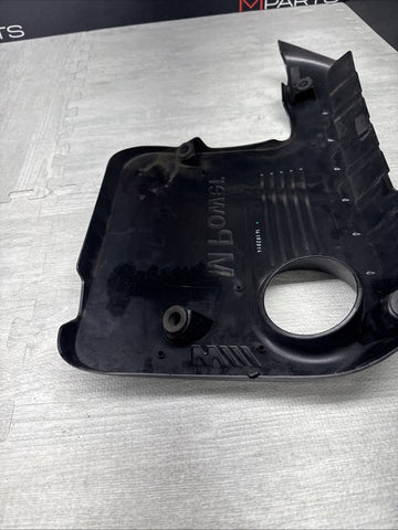 15-20 BMW F80 F82 F87 M2 M3 M4 S55 Engine Ignition Coil Appearance Cover *Crack