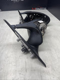 08-13 BMW E92 E93 M3 Left Right Fold Mirrors Matte Black / Silverstone *Notes*