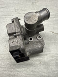BMW E60 E61 M5 E63 E64 M6 IDLE VALVE ACTUATOR CONTROL UNIT 7834495 *BAD*