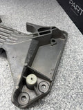 19-24 BMW M340i G20 3.0L Automatic Transmission Support Mount OEM 9485331