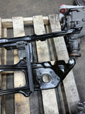 (PICKUP ONLY) GENUINE OEM Front Radiator Support BMW 5 Series M5 E39 97-03
