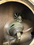 FORD 24-25 MUSTANG ENGINE TURBOCHARGER TURBO CHARGER OEM Pb5e 9g438 2K MILES