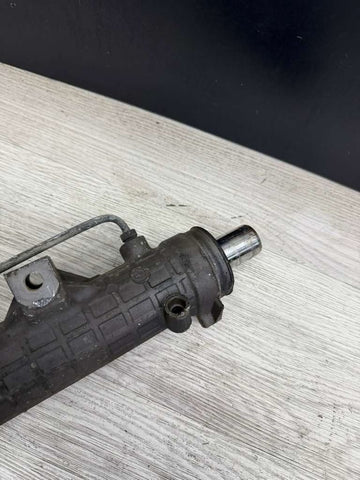 ZF Power Steering Rack & Pinion BMW 323 325 328 330 7852974678