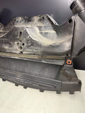 2014-2019 BMW F85 X5M Engine Air Intake Filter Box Housing 7638564 OEM