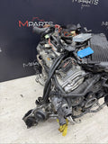 2007 BMW 06-10 E60 E63 E64 M5 M6 S85 V10 Complete Engine Motor 112k