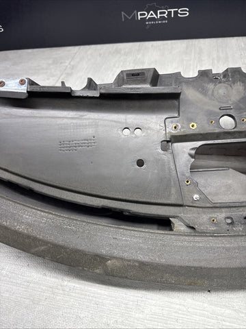 Dashboard Dash Board Upper Support Cover Panel Trim 82509512 Ferrari 458