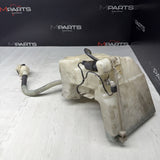 BMW 01-06 E46 330 M3 Washer Fluid Tank Reservoir Without Headlight Washers