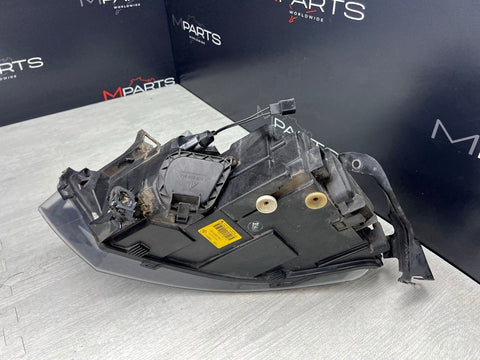 04-07 BMW E63 E64 645i 650i Left Driver HID Xenon Headlight 7165803 OEM *Notes*