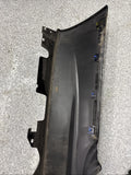 BMW E92 M3 08-13 Side Skirt Left Driver Side Genuine OEM Jet Black