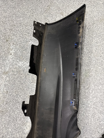BMW E92 M3 08-13 Side Skirt Left Driver Side Genuine OEM Jet Black