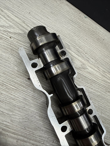 BMW 15-20 F80 F82 F83 M3 M4 Exhaust Camshaft S55 3.0L 6 Cylinder Turbo OEM
