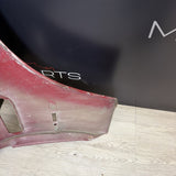 01-06 BMW E46 M3 Driver Left Fender Imola Red *Dented*