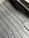 WeatherTech All Weather Tech Floor Mats 01-06 E46 M3 Black