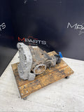 BMW 08-13 E90 E92 E93 M3 REAR DIFFERENTIAL LSD MANUAL 3.85 2283005 83k MILES