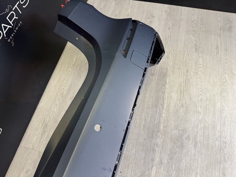 (PICKUP ONLY) 20-22 BMW 2 SERIES F44 228i M235i COUPE REAR BUMPER COVER OEM