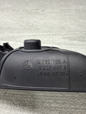 01-06 BMW E46 M3 HARMON KARDON HK  TWEETER DOOR HANDLE LEFT DRIVER