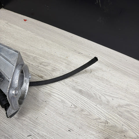 08-13 BMW E90 E92 E93 335 M3 Manual Transmission Brake Clutch Pedal Assembly OEM
