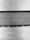 92-98 BMW E36 M3 LOWER CENTER FRONT BUMPER MESH GRILLE COVER GRILL