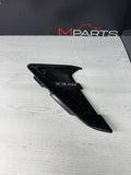 18-24 BMW F97 X3M OEM FRONT LEFT FENDER EMBLEM GRILLE GRILL MOLDING 51138070537
